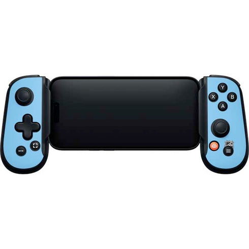NHL Utah Mammoth Line-Up Series Backbone One for iPhone Game Controller Skin